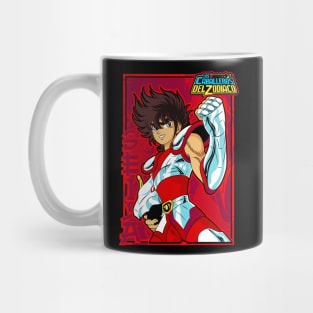 Seiya Mug